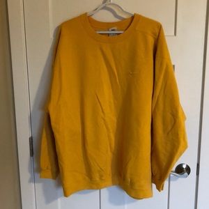 Vintage Nike Sweatshirt
